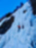 Cascade de glace