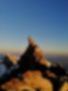 Paysage montagne