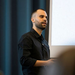 Sérgio Salino