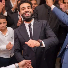 إصابة محمد صلاح بفيروس كورونا | قلوبنا معاك
