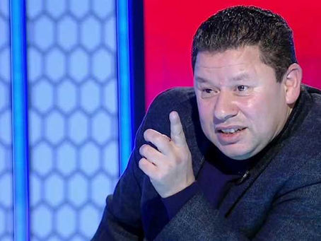 لماذا انتقد رضا عبد العال موسيماني رغم تحقيق اللقب ووصفه بالضعيف؟