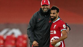 ليفربول | قلق الريدز من غياب "صلاح" عن البريميرليج