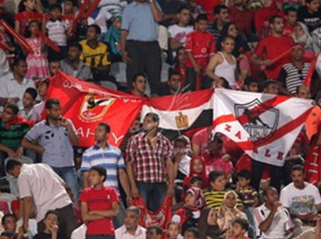 مفاوضات لحضور جماهير الأهلي والزمالك نهائي دوري أبطال أفريقيا