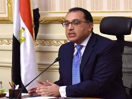 مدبولي | يستعرض اشتراطات البناء قبل عرضها على "الأعلى للتخطيط"