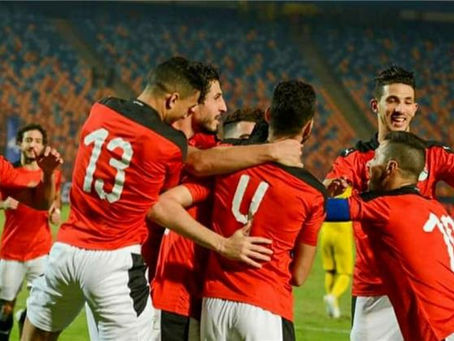 الفراعنة | أبطال مصر في الصدارة رغماً عن كورونا