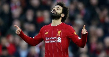 فيديو | جائزة جديدة لـ محمد صلاح يحصدها في ليفربول
