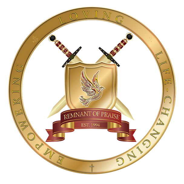 Remnant of Praise Logo with ring REV 3 from Company.png