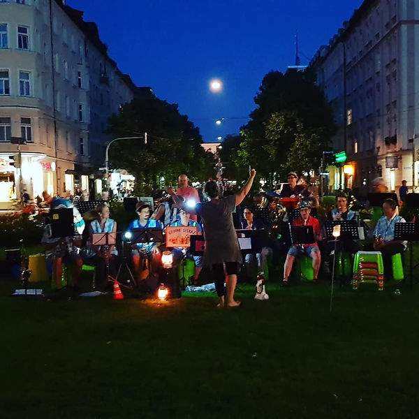 Sommerferien