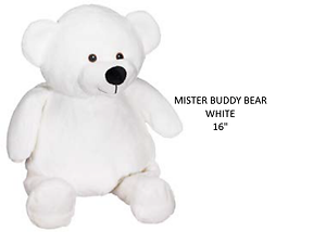 Mister Buddy Bear White.png