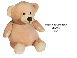 Mister Buddy Bear Brown.png