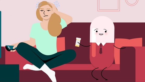 Adherence Digital Engagement Video