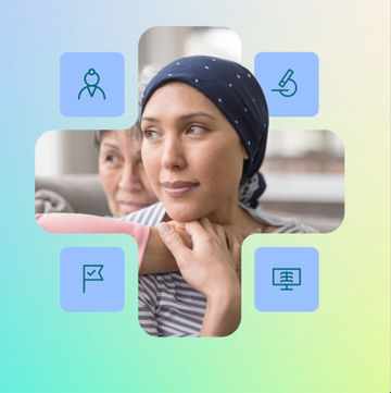 Oncology Benefit Services Launch Video