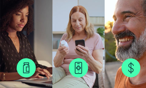 PBM Digital Engagement Campaign