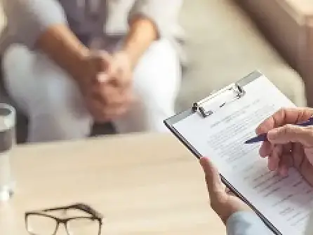 Evaluación e informe psicológico