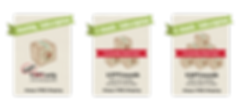 Standard Cocoa- Monthly Craft Chocolate Subscription