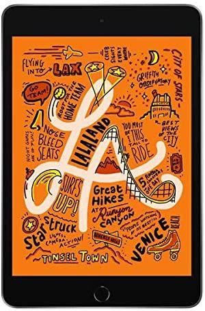 Apple iPad mini Wi-Fi 64GB