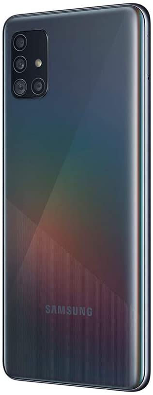 Thumbnail: Samsung Galaxy A51 A515F 128GB