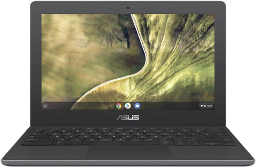 ASUS Chromebook 11.6インチ 4GB 32GB Amazon.com: ASUS Chromebook Laptop,11.6