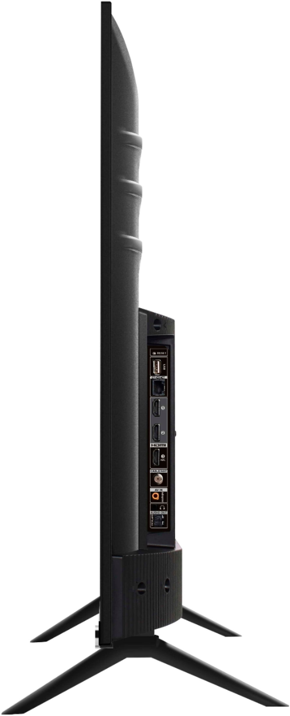 Thumbnail: TCL 43" Class 5-Series 4K UHD Dolby Vision HDR Roku Smart TV