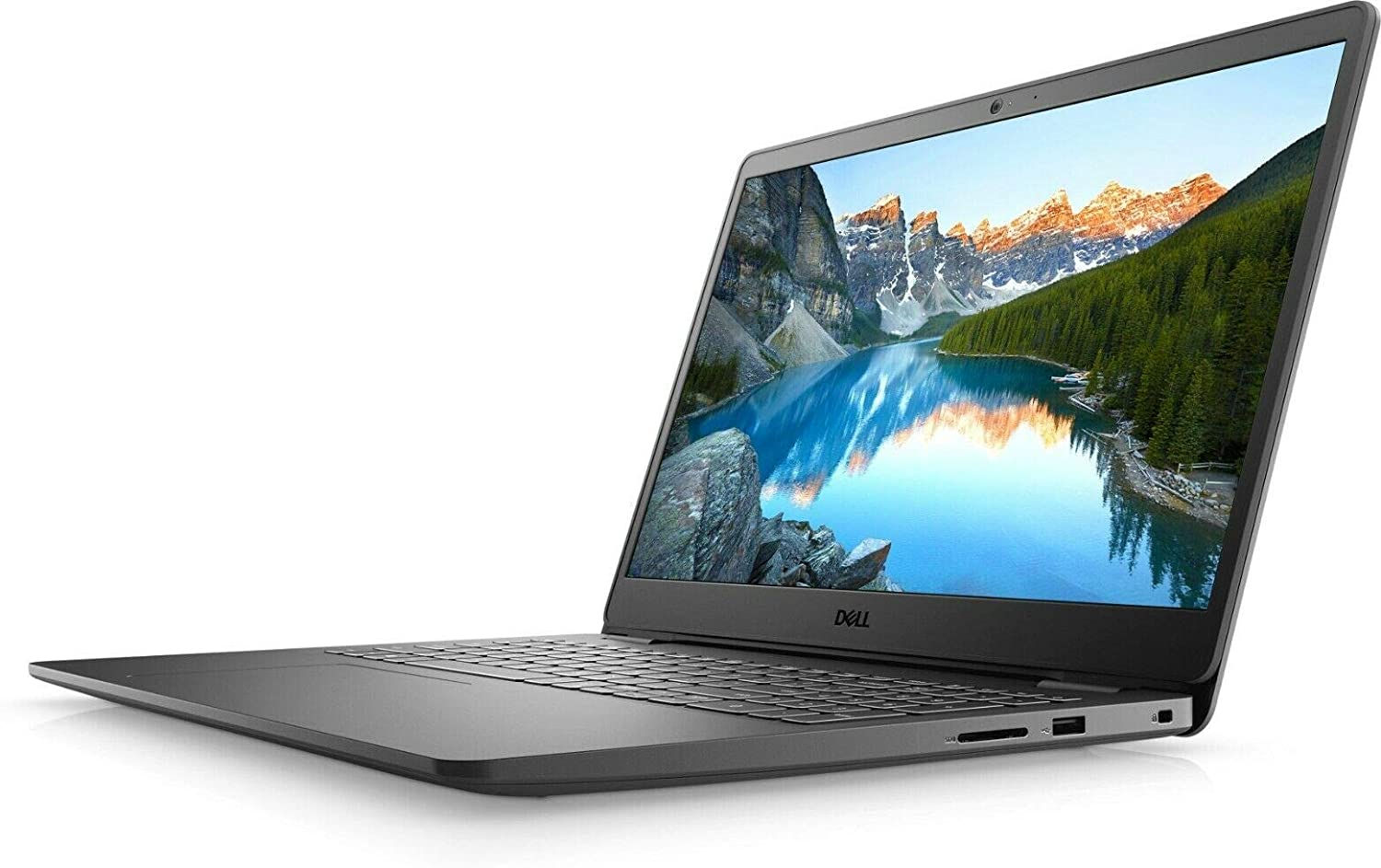 Dell Inspiron 15 3000 3505 15.6" FHD Laptop Ryzen 5 3450U