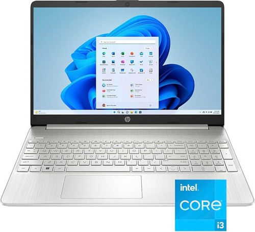 HP 15.6