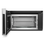 Thumbnail: Whirlpool 1.9 Cu. Ft. Smart Over-the-Range Microwave