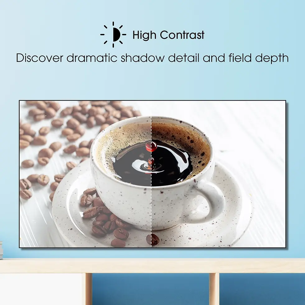 Thumbnail: Hisense 40-Inch Class H4 Series FHD Roku Smart TV