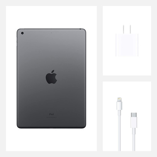iPad 10.2インチ(2020)Wi-fi 128GB スペースグレー 他 Amazon.com : Apple iPad 2020 (10.2-inch, Wi-Fi, 32GB) - Space Gray