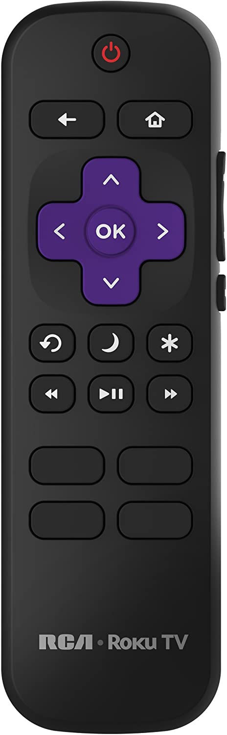 Thumbnail: RCA Roku Smart LED TV (32-Inch)