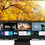Thumbnail: Samsung 82-inch Class QLED Q800T Series