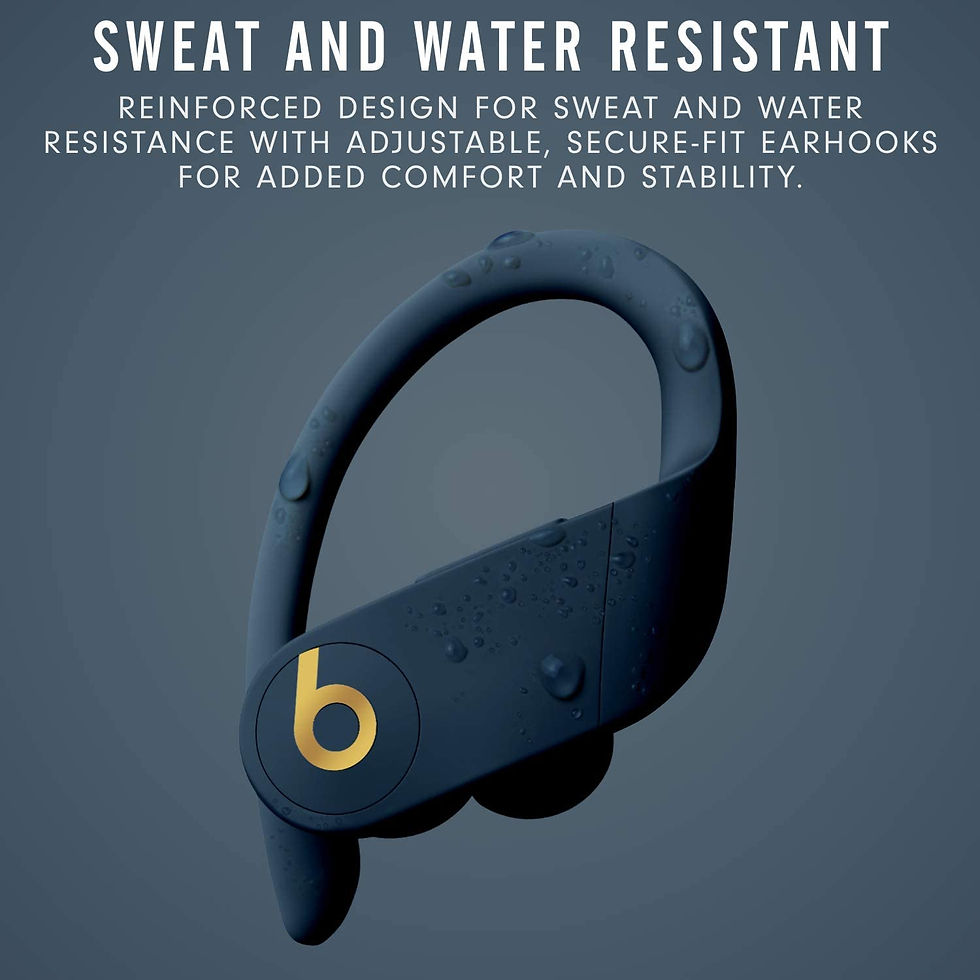 Thumbnail: Powerbeats Pro Wireless Earbuds