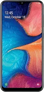 Samsung A20 A205