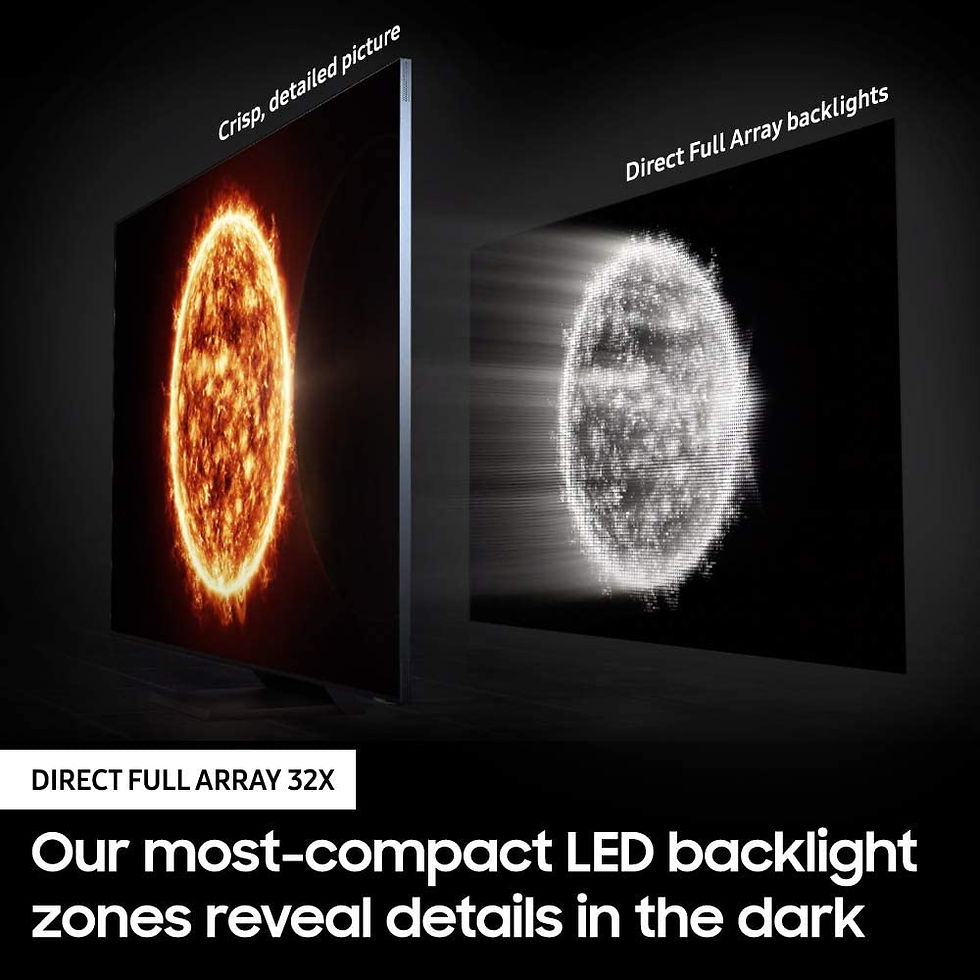 Thumbnail: Samsung 82-inch Class QLED Q800T Series