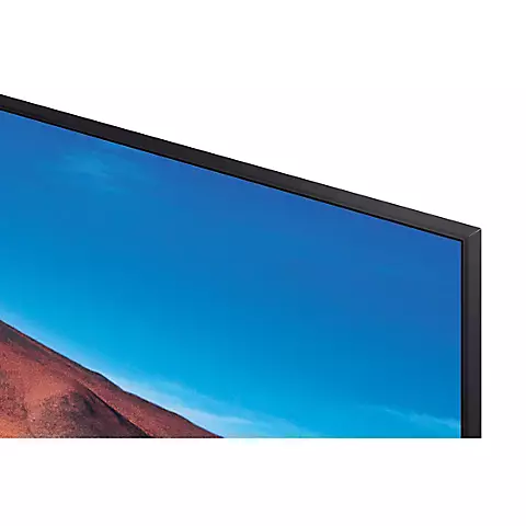Thumbnail: Samsung 55" TU700D Crystal 4K UHD Smart TV