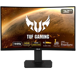 ASUS TUF VG32VQ