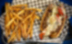 Philly Cheesesteak