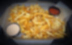 Basket of Fries