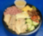 Chef Salad