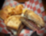 Patty Melt
