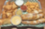 Snack Attack
