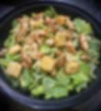 Chicken Caesar Salad