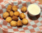 Stuffed Tots