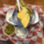 Frito Pie