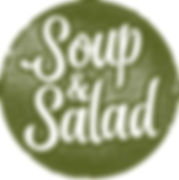 Soup and Salad Special