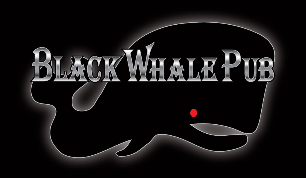 Black Whale Pub in New Braunfels