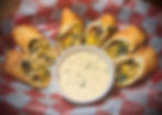 Southwest Egg Rolls