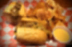 Texas Chop Cheese