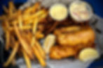 Fish N' Chip