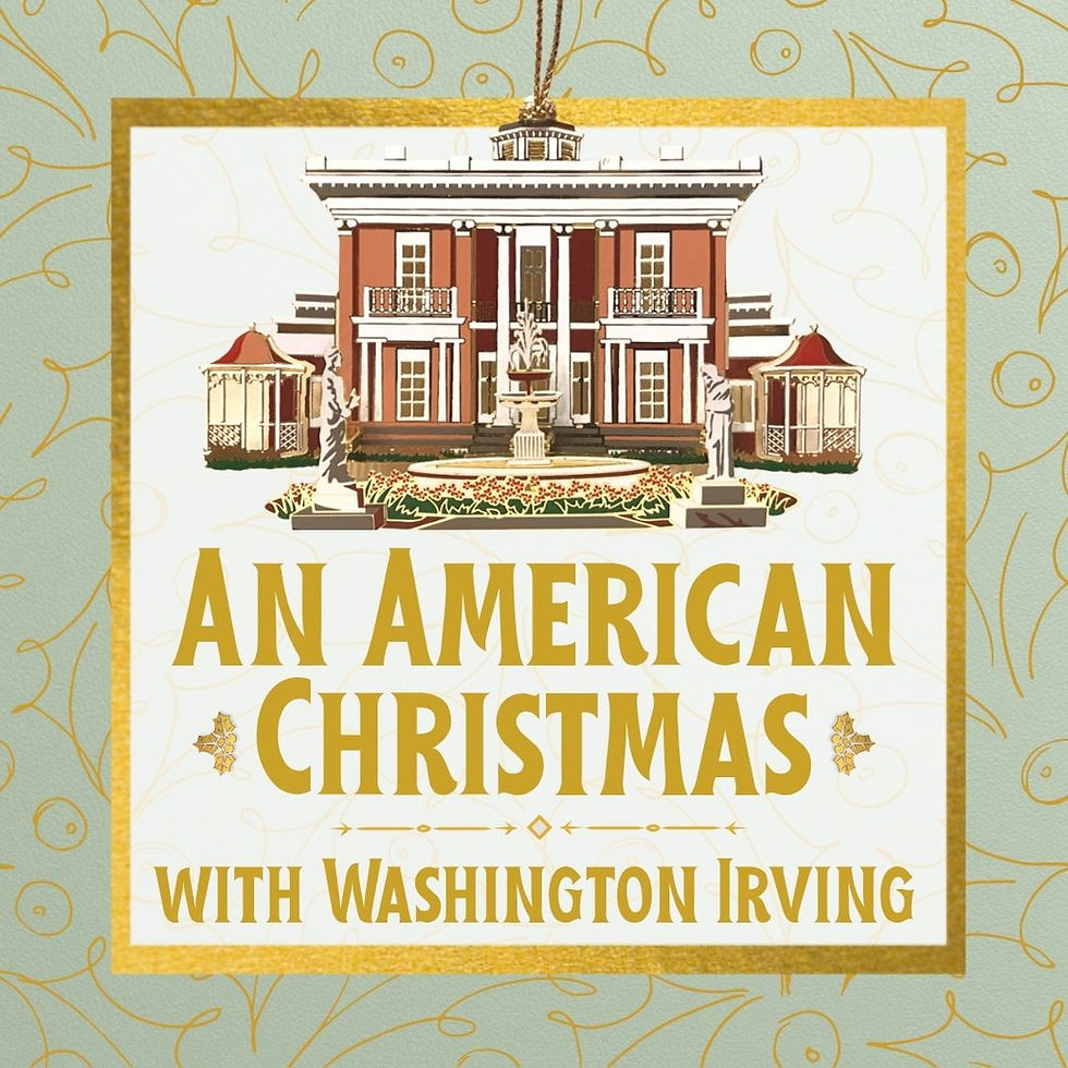 An American Christmas