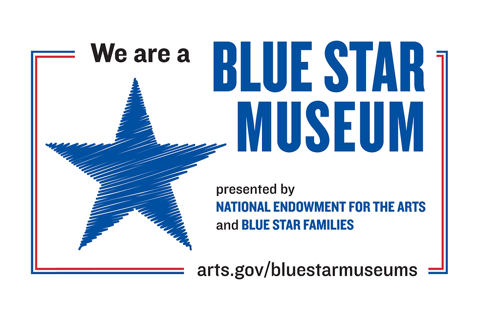 Blue Star Museum Program
